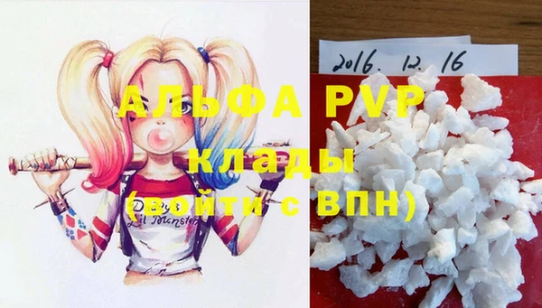 молекула духа Тында